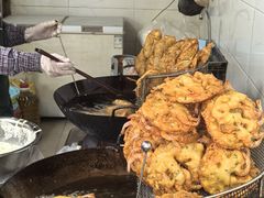 -信二嫂虾饼(振兴路店)