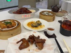 -唐宫·粤菜海鲜(万象城店)