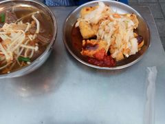 -自强夜市