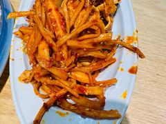-鸭绿江民族饭店(总店)
