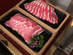 湊湊特供肥牛-湊湊火锅·茶憩(打浦桥日月光店)