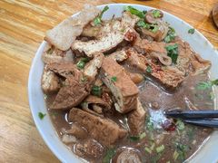 菜底-陈记卤煮小肠