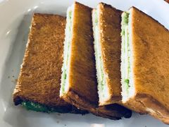 -HELLO 27 意面·沙拉·帕尼尼