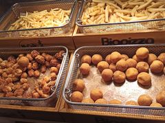 -比格比萨自助(万柳华联店)