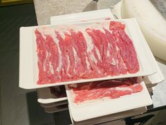 -京韵胡同·酱香羊蝎子火锅涮肉(长寿路店)