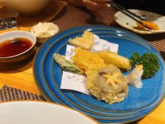 -浦·传统日式料理(3 5 1 1 店)