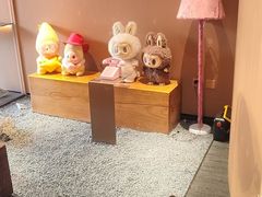-色響火锅(恒隆广场店)