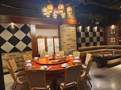 -牛头鱼庄·地道广西菜(西明店)