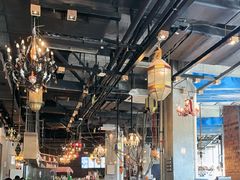 -漫咖啡 (CCPAPK创意港店)