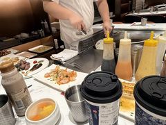 -火地铁板烧(昆山万象汇店)