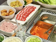 -海底捞火锅(关山保利店)