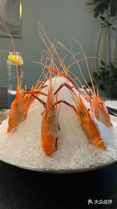 HOMES上海本帮菜(襄阳公园店)图片