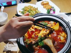 -蜀锦堂·川味现炒(襄阳武商汇店)