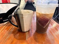 -醒味咖啡馆(南市桥巷店)