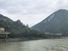 -乌江画廊(彭水苗族土家族自治县)