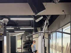 -超级猩猩健身·私教(上海体育场店)