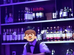 -外滩8号 whisky bar(金延大厦店)