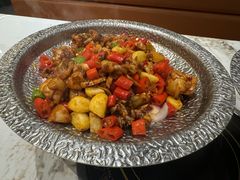 -味仙居(环城南路店)