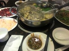 -八合里潮汕鲜牛肉火锅(深圳海岸城店)