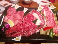 -热血兄弟·炭火烤肉(融侨中心店)