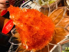 火山沙拉-魔丼屋(日月光店)