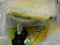 -冠记·肠粉粥品专家(江南大道店)