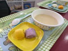 -蓝旗儿童游泳俱乐部(北国中心)