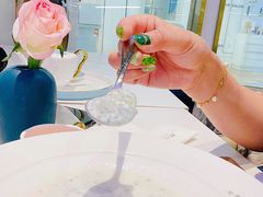 -燕庭·纯燕窝·甜品下午茶(南京西路店)
