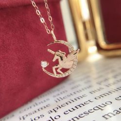 点击看大图 -Cindy Jewelry·钻戒·彩色宝石