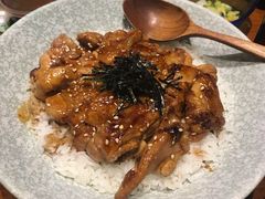 -千代武日本料理(爱建店)