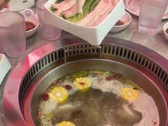 -三头牛·潮汕牛肉生蚝火锅 (夏湾店)