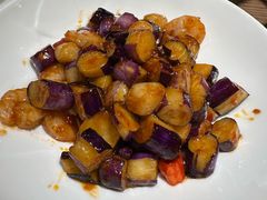 -大潮淮·淮扬菜(何园旗舰店)