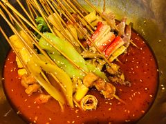 -付小姐在成都(五道口店)