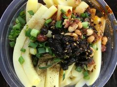 -八一好吃街·高品美食广场