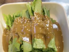 -那家·油麻菜馆(常德道店)