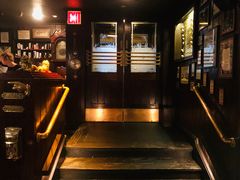 -Keens Steakhouse