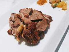 -丝路有约·西域美食