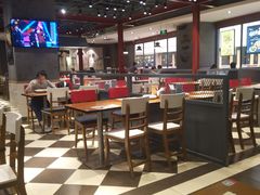 大堂-米斯特比萨(罗斯福店)