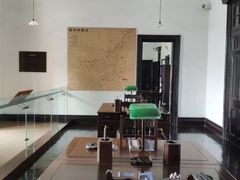 -辛亥革命博物院北区
