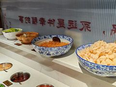 -乡土黄·鲜牛肉火锅·小龙虾(兴业街店)