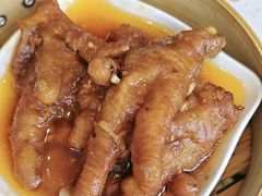-点都德(广州白云山景区南门店)