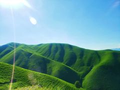 -新疆那拉提国家旅游度假区