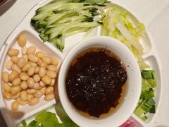 -大鸭梨烤鸭店(花园村店)