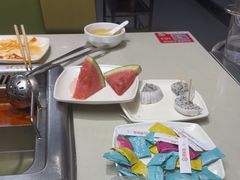 -海底捞火锅(吾悦国际广场店)