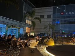 -深圳龙华星河COCO City(民治店)