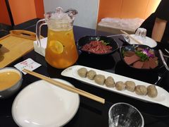 -唯爱KTV聚会餐厅(仙林东城汇店)