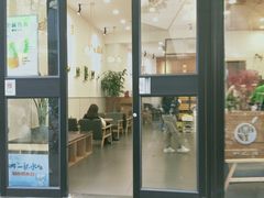 门面-鲜之醇(九州昌硕广场店)