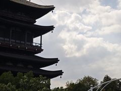 -鼓楼(西湖风景名胜区)