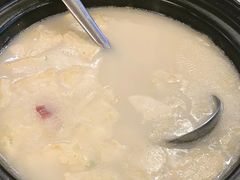 -巴音浩日娲·蒙餐(双林东路店)
