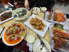 -东北酱大骨
